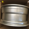 4x4 Roue en acier de perle pour SUV 15''X10